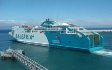 Prijzen ferrytickets onbetaalbaar voor Marokkaanse diaspora