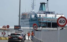 Marokkaanse diaspora: prijs bootticket bekend