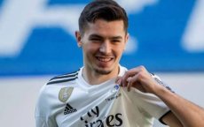 Real Madrid stelt prijs vast voor Brahim Diaz