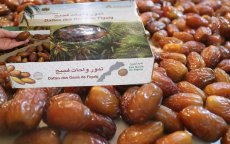 Ramadan in Marokko: dadels voor alle budgetten