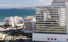 Hoe evolueren de prijzen in Tanger?