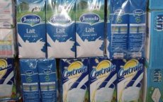 Marokko: minister rechtvaardigt hoge melkprijzen