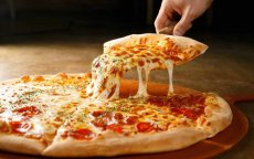 Ophef in Italië om "dure" pizza van 235 dirham in Marokko