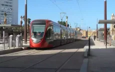 Tram wordt duurder in Casablanca