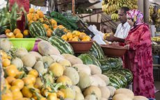 Marokko: fruit- en groenteprijzen bereiken recordhoogte