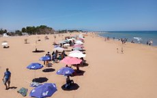 Nador pakt chaos op stranden aan met vaste prijzen