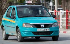 Taxi's Tanger peperduur: toeristen en locals woedend