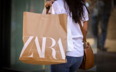 Zara-jurk dubbel zo duur in Marokko
