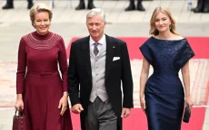 België stuurt prinses Elisabeth op missie naar Marokko