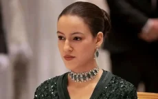 Lalla Khadija, traditie ontmoet de wereld van Dior