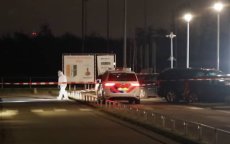 Zware celstraf voor besturen vluchtauto liquidatie Rachid Kotar in Amstelveen