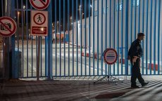 Volgende producten mogen vanuit Marokko naar Sebta gebracht worden