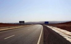 Marokko: grootse plannen voor snelwegen