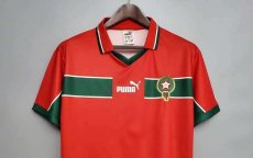 Puma-shirt Atlas Leeuwen uitgelekt en krijgt veel kritiek