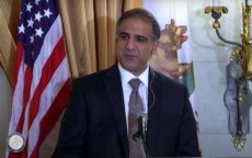 Nieuwe Amerikaanse ambassadeur in Marokko beëdigd