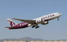 Qatar Airways werft aan in Marokko, "belastingvrije salarissen"