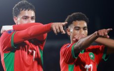 Van Qatar tot Chili: Marokko schrijft voetbalgeschiedenis