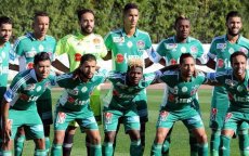 Raja Casablanca in quarantaine geplaatst
