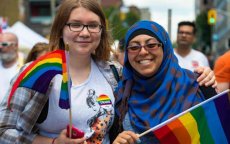 Teleurstelling na afgelaste queer iftar in Borgerhout