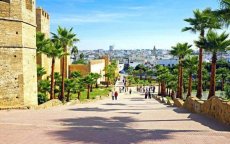 Rabat en Casablanca bij goedkoopste steden voor expats