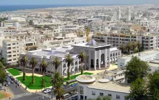 Rabat bij goedkoopste steden ter wereld om te wonen