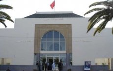 Magistraat en zijn 'samsar' veroordeeld voor corruptie in Rabat