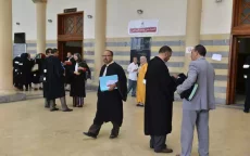 Oplichter Marokkaanse ministers veroordeeld