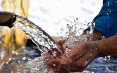 Rabat vervolgt mensen die water verspillen