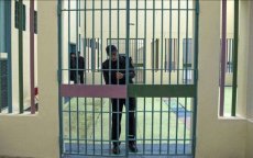 Rabat: verborgen camera leidt twee mensen naar de gevangenis