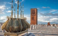 Rabat nieuwe hotspot van 2023 volgens Time Magazine
