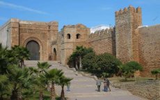 Rabat erg populair op Instagram