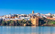 De Marokkaanse stad die Marrakech doet vergeten