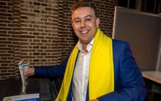 Rachid Guernaoui verliest laatste strijd bij Hoge Raad Nederland