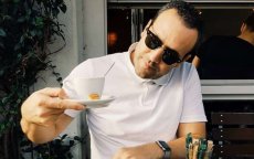 Het favoriete ramadangerecht van By Oummi oprichter Rachid Lamrabat 