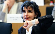 Frans-Marokkaanse minister "vergat" 420.000 euro aan sieraden aan te geven