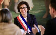 Franse minister Rachida Dati steunt Marokko in cultureel geschil met Algerije