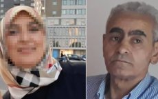 Marokkaanse Rachida door jaloerse man vermoord in België