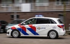 Racisme bij Nederlandse politie strenger bestraft