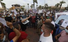 Marokkaan vermoord in Spanje, dader wilde alle "Moren" doden