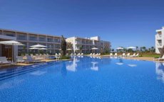 Saïdia verwelkomt nieuw Radisson Blu Hotel