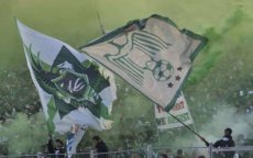 WK-2022: Raja-supporters solidair met Algerijnen