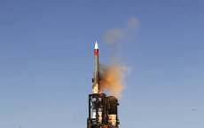 Marokko wil Israëlisch Barak-8 verdedigingssysteem kopen