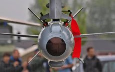 Marokko nog steeds geïnteresseerd in Israëlische Delilah-raketten