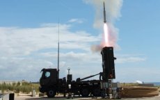 Marokko gaat Frans raketsysteem aanschaffen
