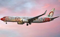 Royal Air Maroc heeft goed nieuws 