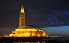 Begindatum Ramadan 2022 in Marokko