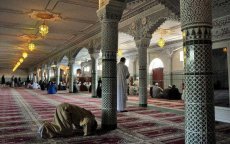 Ramadan 2023: Marokko stuurt imams naar Europa