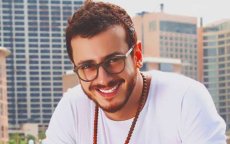 Saad Lamjarred komt met een verrassing voor Ramadan