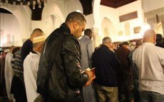 Ramadan 2022: moskeeën in Marokko open voor Tarawih?