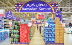 Ook Belgische supermarkten vieren Ramadan